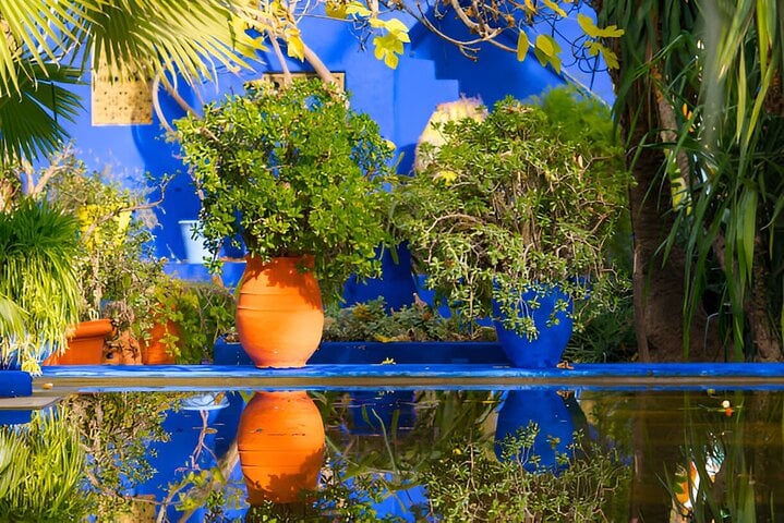 Half Day Private City Tour in Marrakech, photo 4