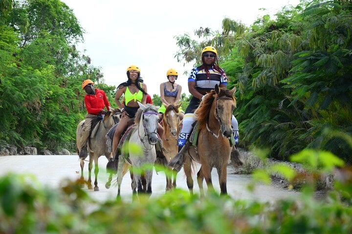 Horseback Riding in Punta Cana, photo 2