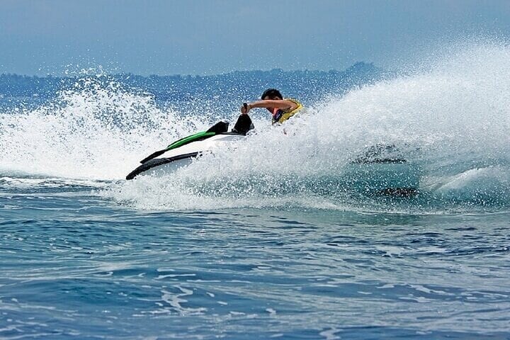 Jet Ski Experience in Agadir, photo 2