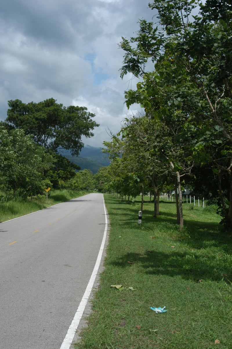 Samoeng Mountain Loop 90km Road Ride in Chiang Mai, photo 2