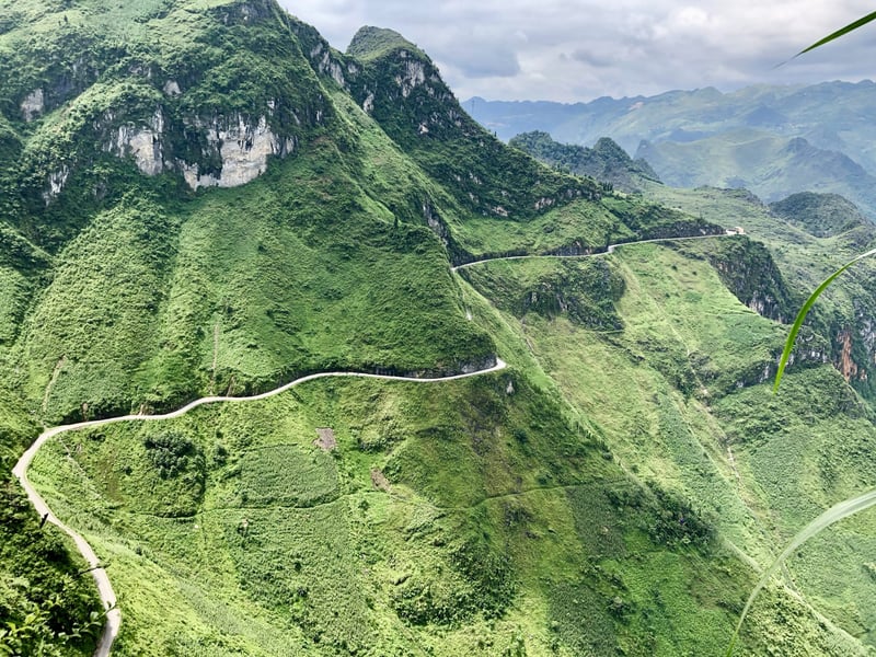 9 Day Trekking in Northern Vietnam, photo 4