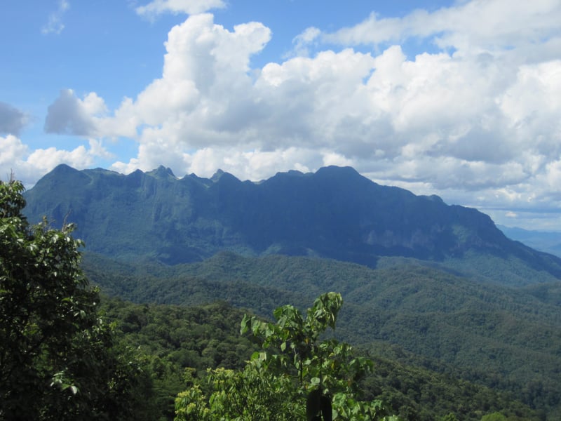 Full-Day Himalayan Mountain Bike XC and DH in Chiang Dao, photo 5