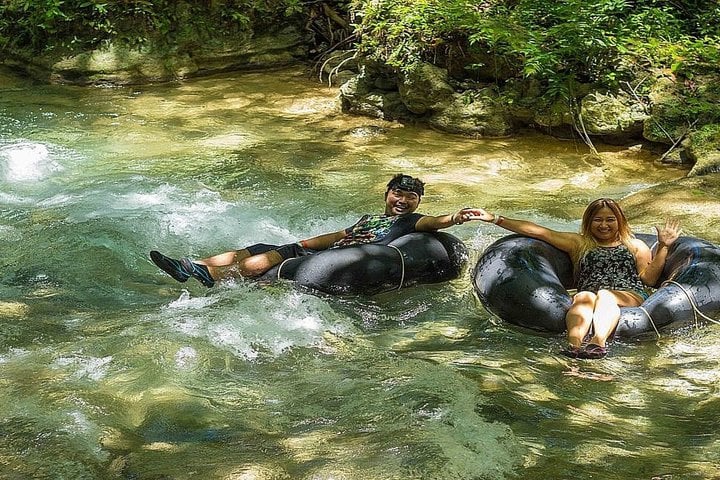 From Falmouth to Blue Hole and River Tubing in Ocho Rios, photo 5