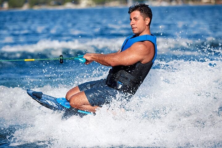 Subwing, Ski and Kneeboard with Transfer in Hurghada, photo 3