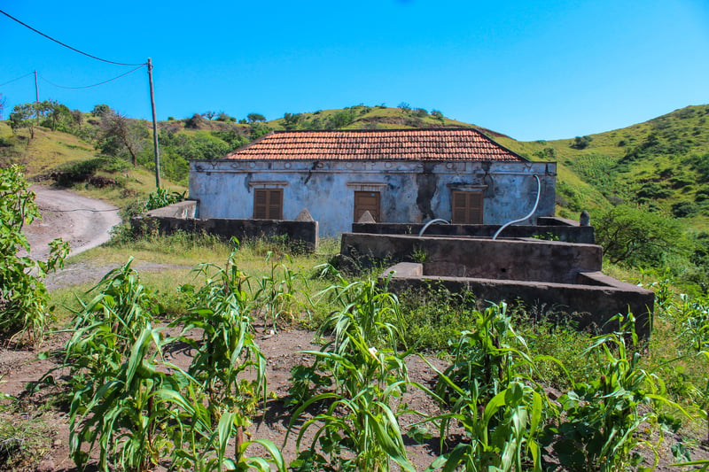 Serra Malagueta to Ribeira Principal Guided Hike, photo 3