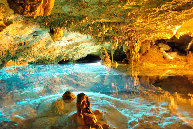 Mayan Extreme Zip Line and Cenote Adventure in Riviera Maya, photo 2