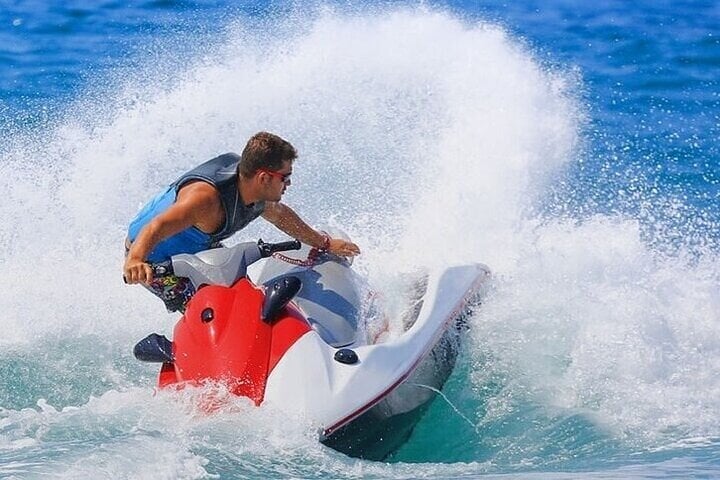 Jet Ski and Aqua Tour with Transfer in Marrakesh, photo 5