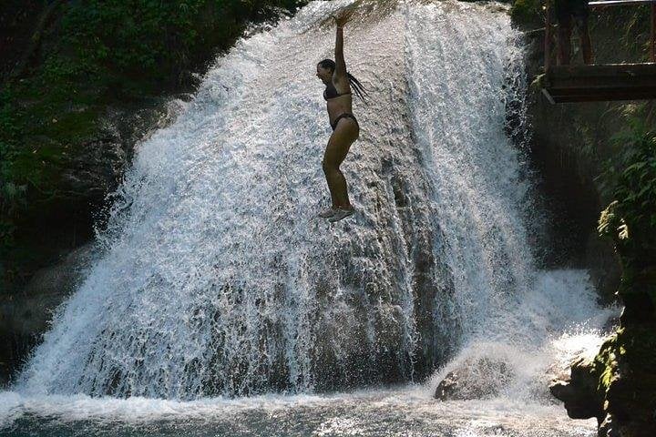 From Falmouth to Blue Hole and River Tubing in Ocho Rios, photo 2