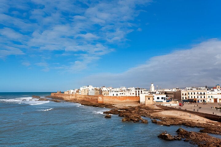 Private Essaouira Day Trip from Marrakech: Medina & Coast, photo 4