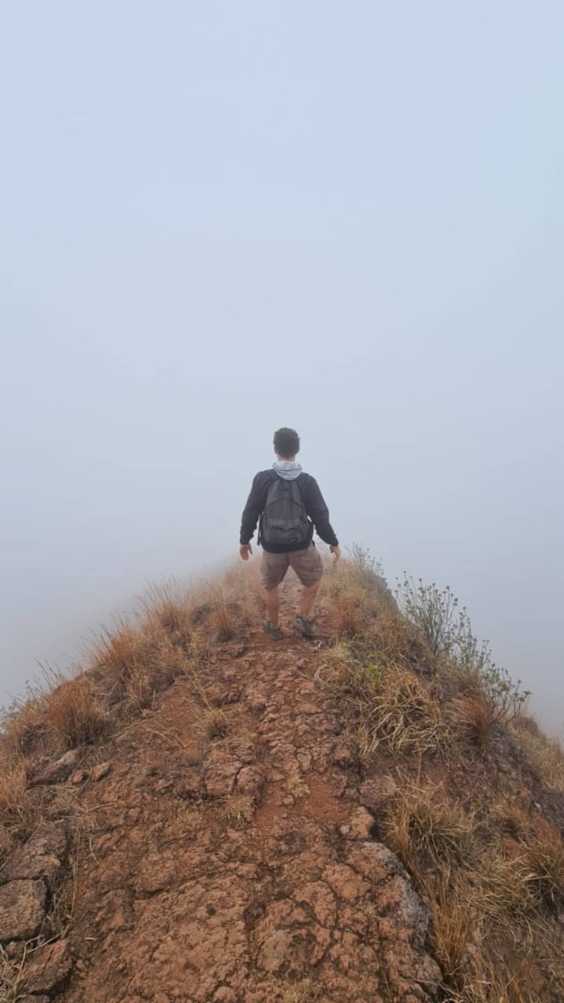 Guided Hike to Pico da Antónia on Santiago Island, photo 5
