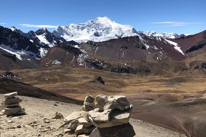 Rainbow Mountain Day Hike in Cusco, photo 5