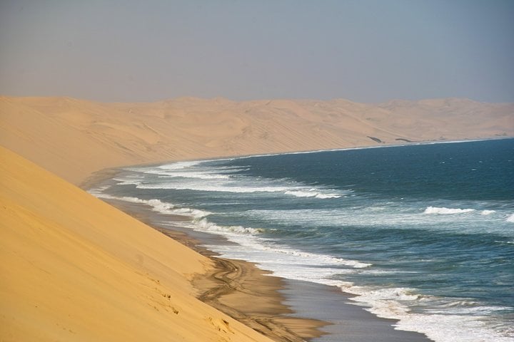 Kayaking and Off Road Tour in Walvis Bay, photo 4