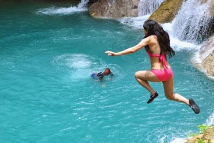 Private ATV and Blue Hole Adventure in Ocho Rios, photo 2