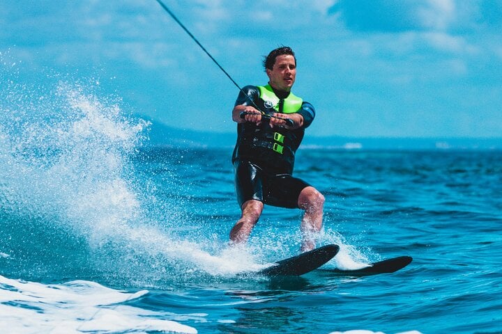 Subwing, Ski and Kneeboard with Transfer in Hurghada, photo 4