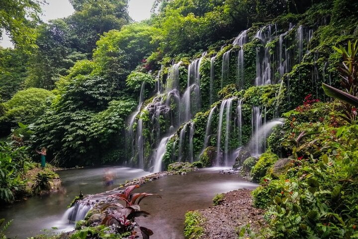 Waterfall Trekking at Sekumpul in Munduk, photo 4