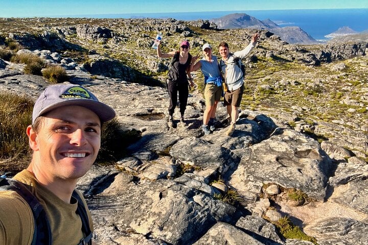 India Venster Hiking in Cape Town, photo 3