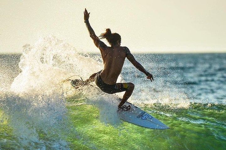 Cours de surf et journée à la plage au Guanacaste, photo 3