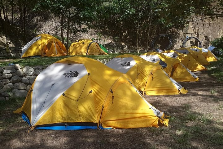 5 Day Salkantay Trek to Machu Picchu in Cusco, photo 3