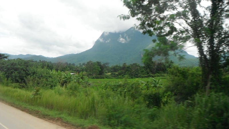 2-Day Mae Ping River Kayaking Adventure in Chiang Dao, photo 3