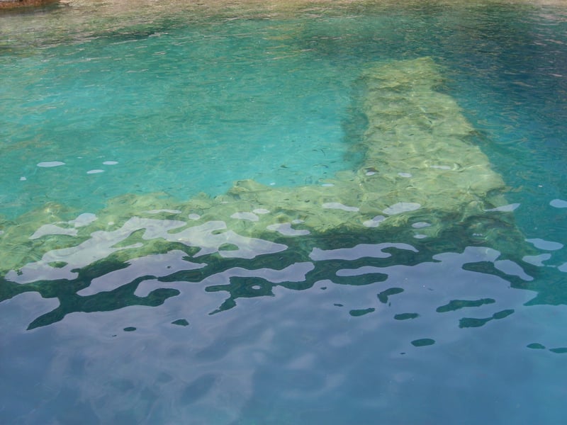 Private Kekova Boat Trip in Kekova from Antalya, photo 5