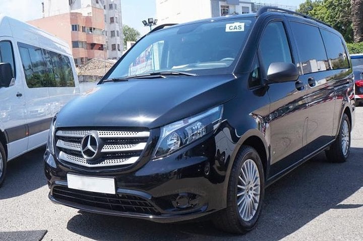 Private Transfer from Marrakech RAK airport to Medina, photo 4