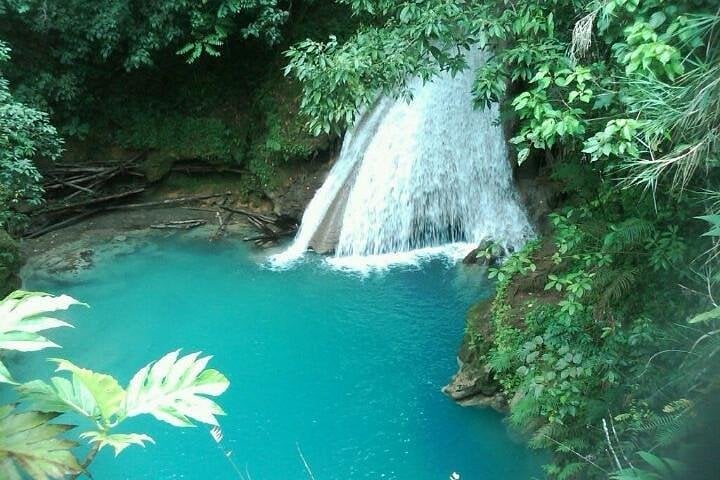 From Falmouth to Blue Hole and River Tubing in Ocho Rios, photo 4