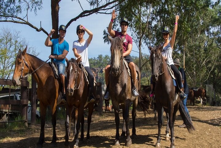 Discover Forests and Rivers: 2 Hours Horseback Riding in Agadir, photo 5