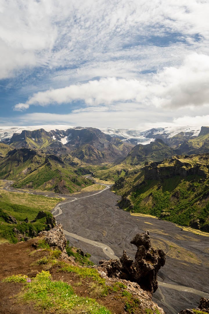 Escursione di più giorni a Þórsmörk da Reykjavík, foto 5
