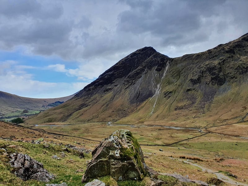 Wild Camping Trip in the Lake District, Foto 5