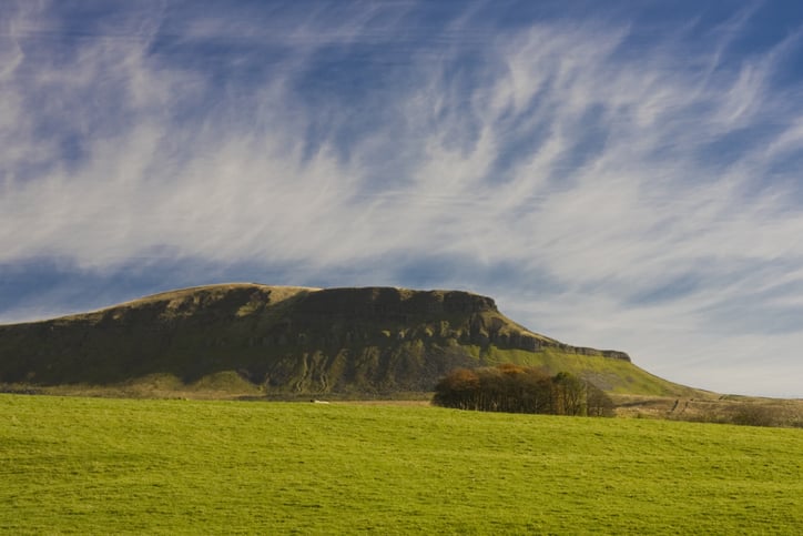 Pen y Gent and Whitber Hill Guided Walk in the Yorkshire Dales, photo 2