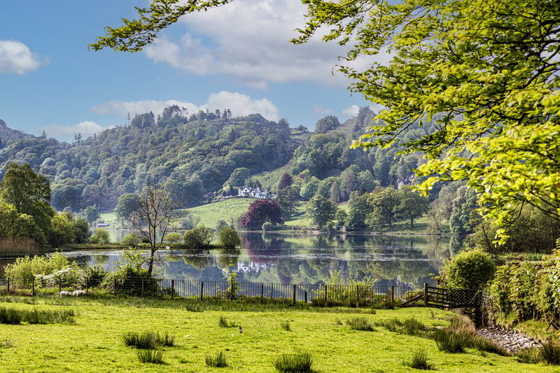 Multi Day Walking Break in the Lake District, foto 3