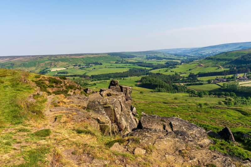 Walking Weekend in Yorkshire, photo 3