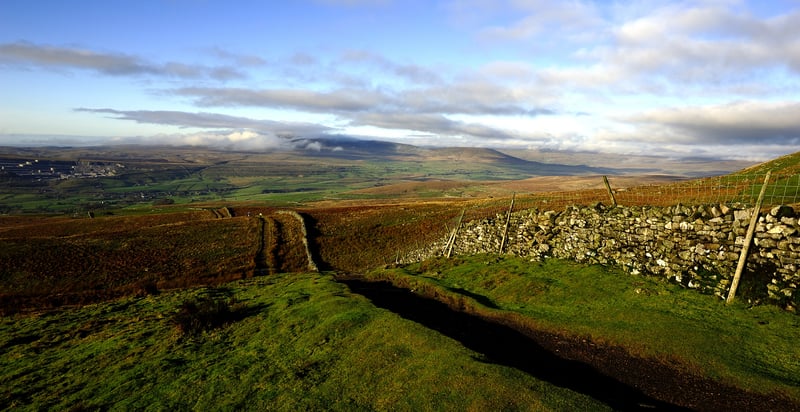 Guided Day Walk in the Yorkshire Dales, photo 3