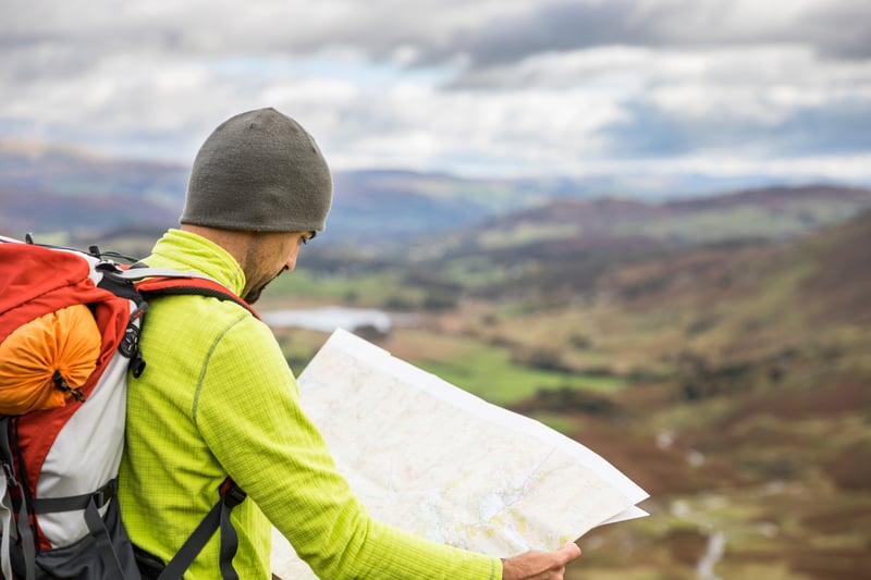 Wharfedale Three Peaks Guided Walk in Yorkshire Dales, photo 4