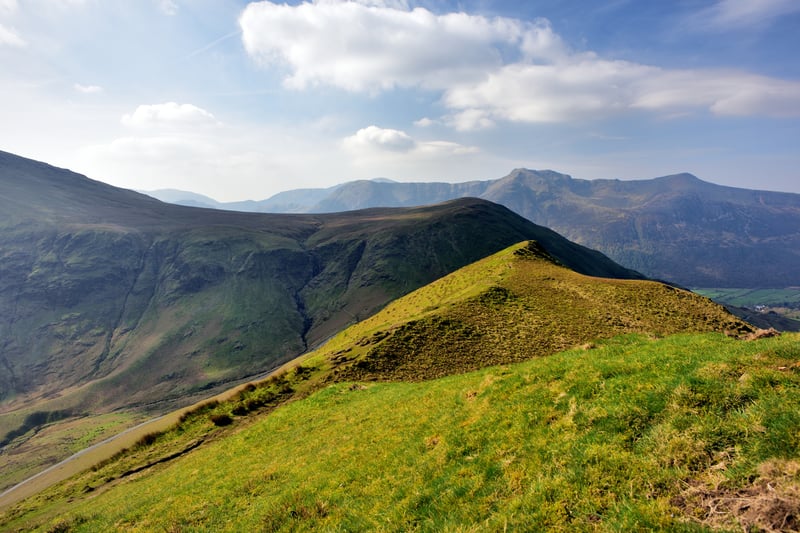 Wild Camping Trip in the Lake District, Foto 3