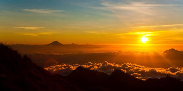 Mount Agung Volcano Sunrise Treks in Bali, photo 3