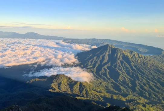 Mount Agung Volcano Sunrise Treks in Bali, photo 2
