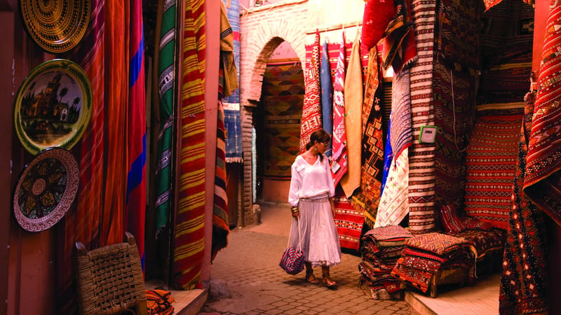 Half Day Private City Tour in Marrakech, photo 5