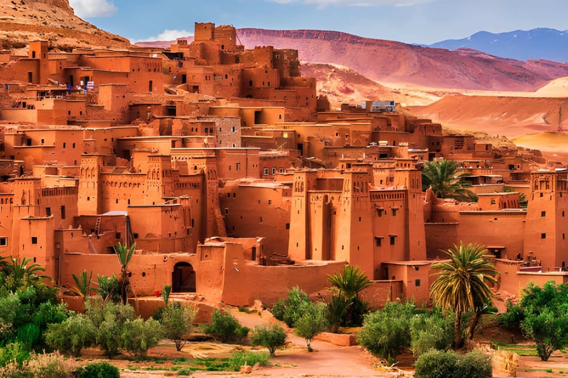 Best 9-Day Morocco Family Tour & Itinerary 2026, photo 4