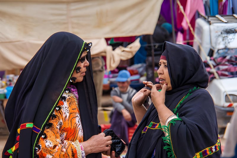 Best 9-Day Morocco Family Tour & Itinerary 2026, photo 5
