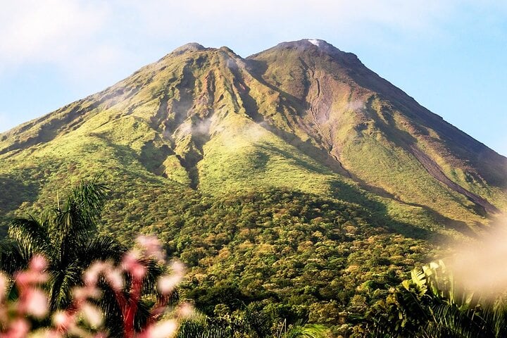 Arenal Volcano and Mistico Hanging Bridges in La Fortuna, photo 3