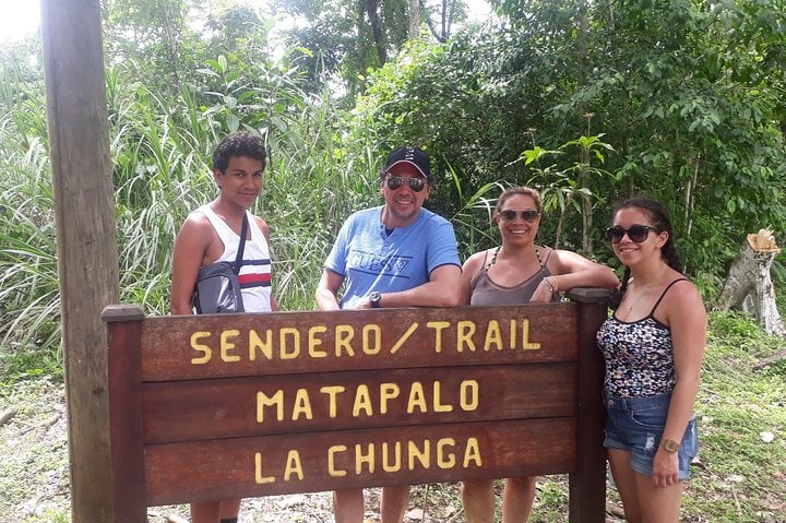 Monkey Island Boat Trip and Sloth Sanctuary in Gamboa, photo 5