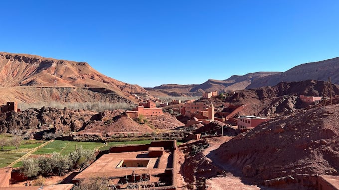 Private 3-Day Desert Trip to Erg Chegaga from Marrakech, Foto 4