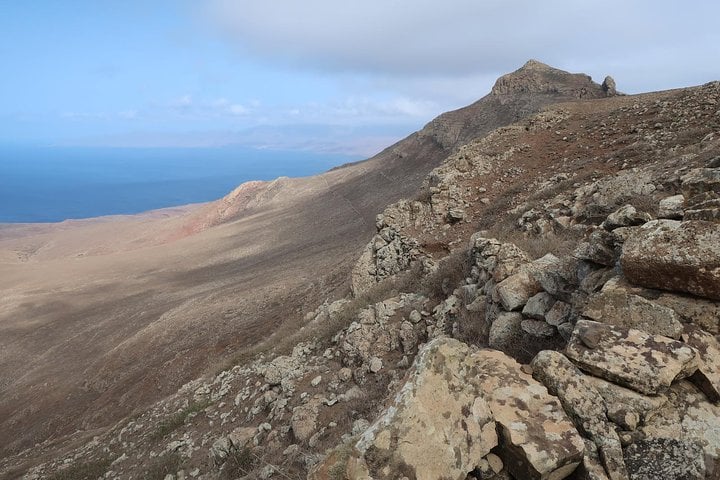 Juncalinho Trail Hike in Sao Nicolau, photo 3