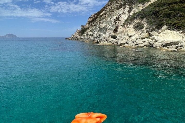 Ponza Island Boat Tour in Anzio, photo 5