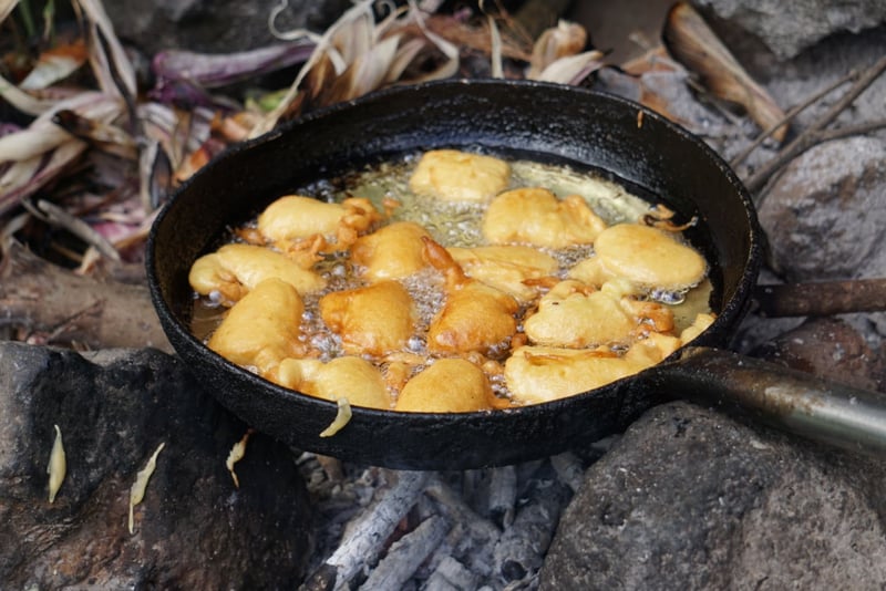 Serra Malagueta Valley Hike and Local Lunch in Santiago, photo 5