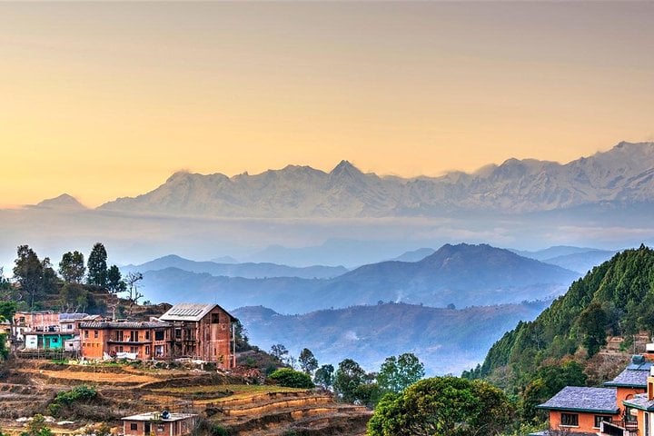 2 Day Bandipur Village Trek from Kathmandu, photo 3
