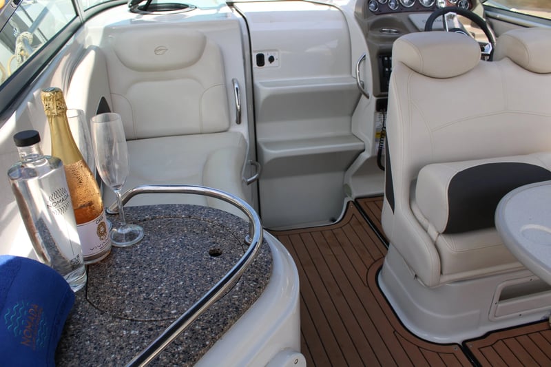 Private Boat Charter on Nonny Lou in Dénia, photo 5
