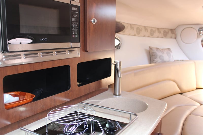 Private Boat Charter on Nonny Lou in Dénia, photo 4