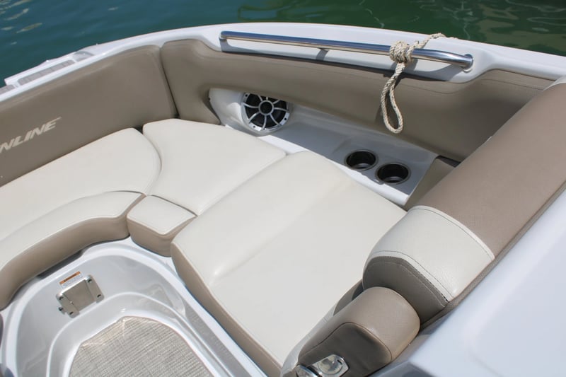 Private Boat Charter on Skylark in Dénia, photo 5